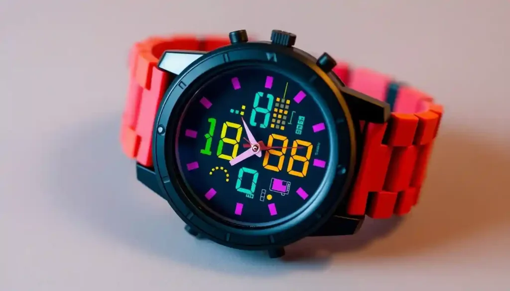 pixel watch