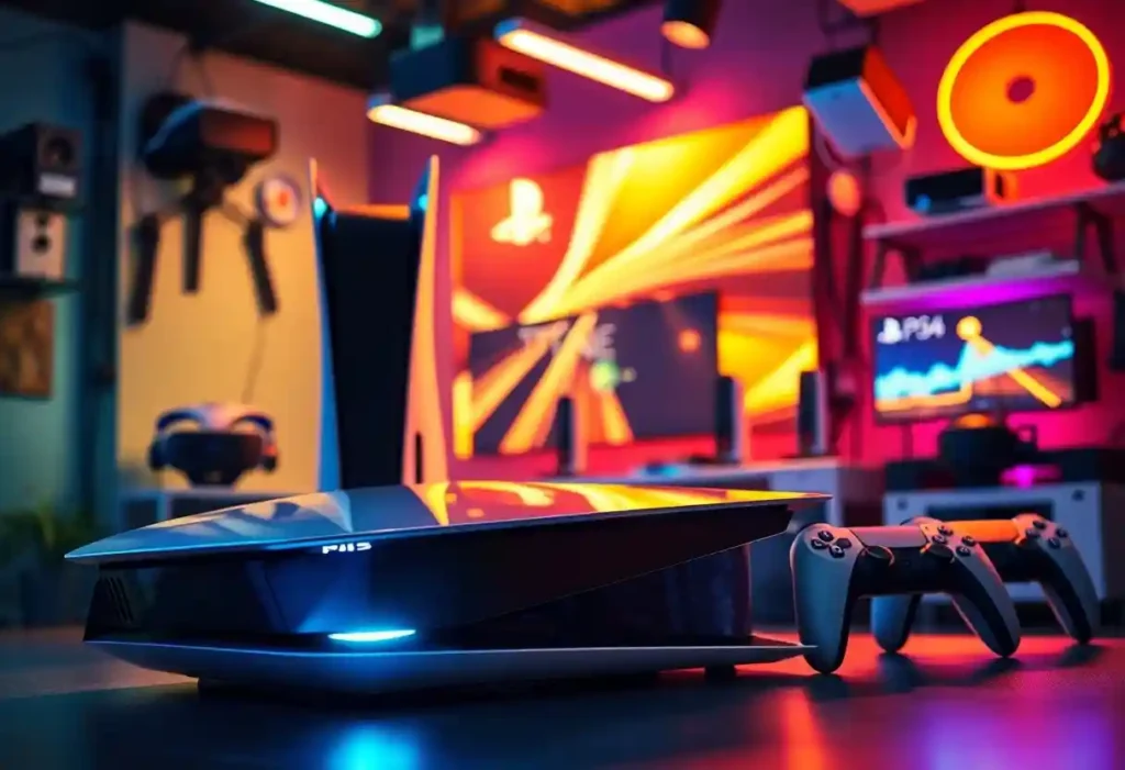 Playstation 5