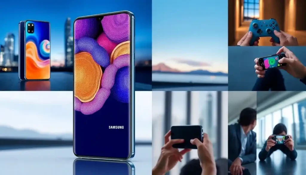 galaxy