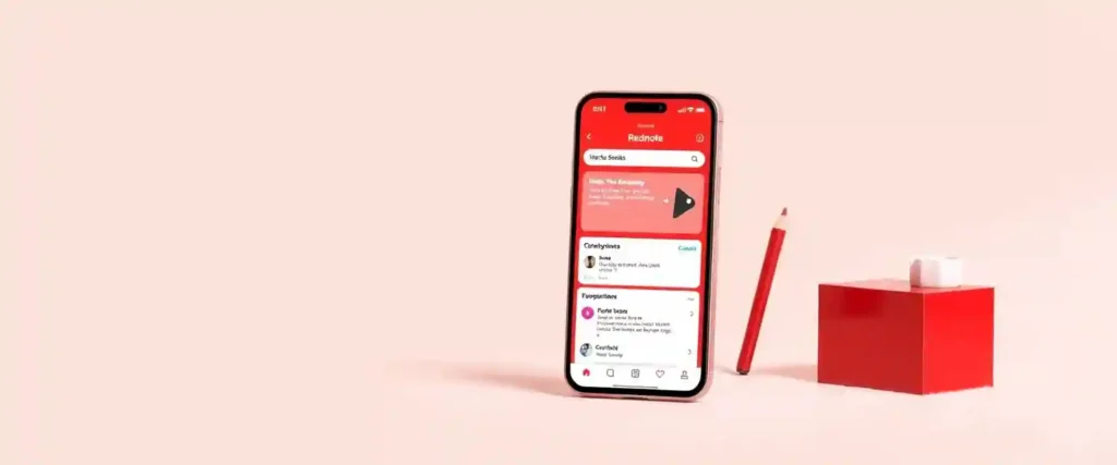rednote