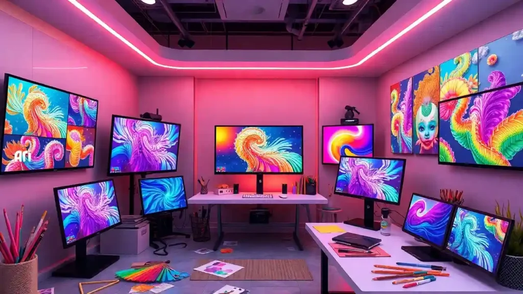 ai image