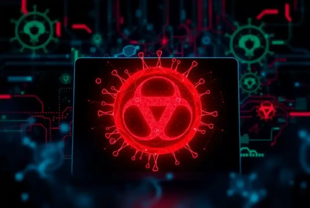 malware