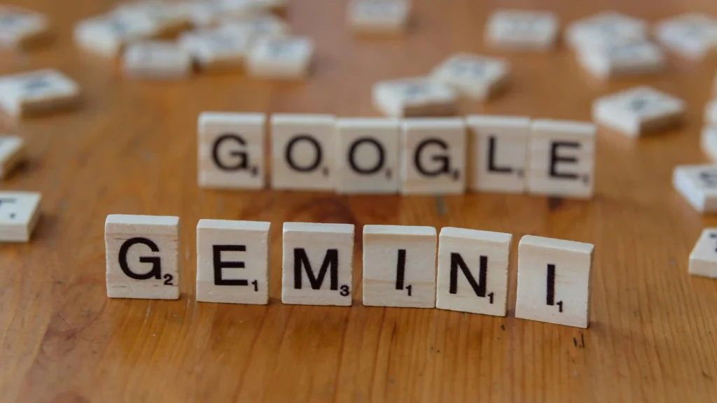 google ai